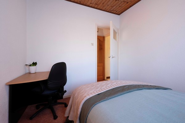 Medium property photo - Bovenstraat 75, 4741 TP Hoeven